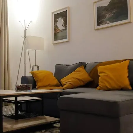 Apartment Le Repozoir, Halte Entre Paris Et Disneyland