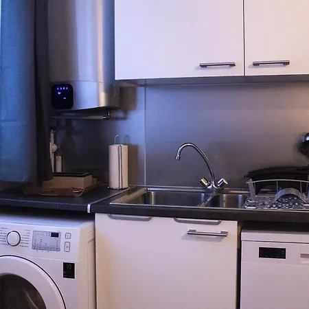 Le Repozoir, Halte Entre Paris Et Disneyland Apartment Ozoir-la-Ferriere