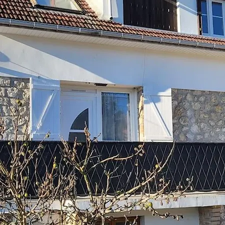 Le Repozoir, Halte Entre Paris Et Disneyland *
