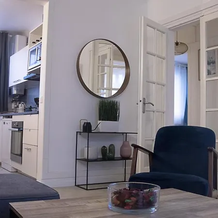 Le Repozoir, Halte Entre Paris Et Disneyland Apartment *