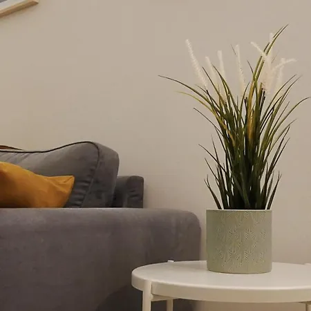 Apartment Le Repozoir, Halte Entre Paris Et Disneyland *