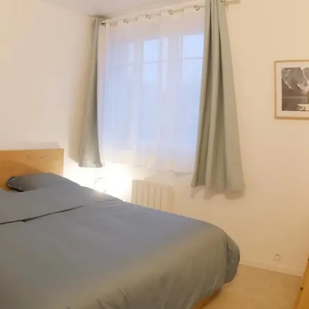 Apartment Le Repozoir, Halte Entre Paris Et Disneyland *